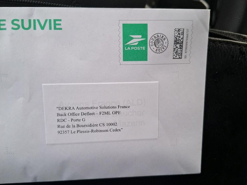 Citroen C3 SOCIETE BLUEHDI 100 S&S BVM FEEL BUSINESS R 2020