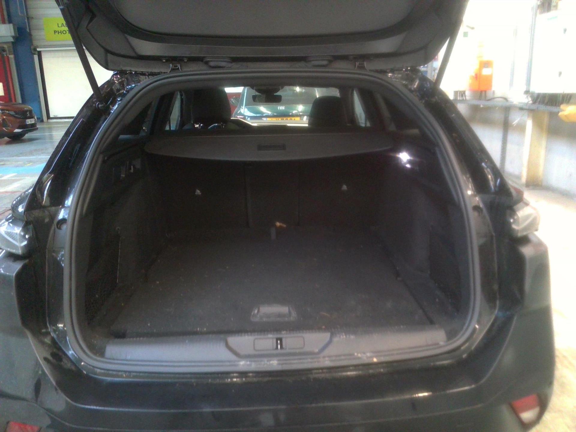Peugeot 308 SW PureTech 130ch S&S EAT8 GT 2023