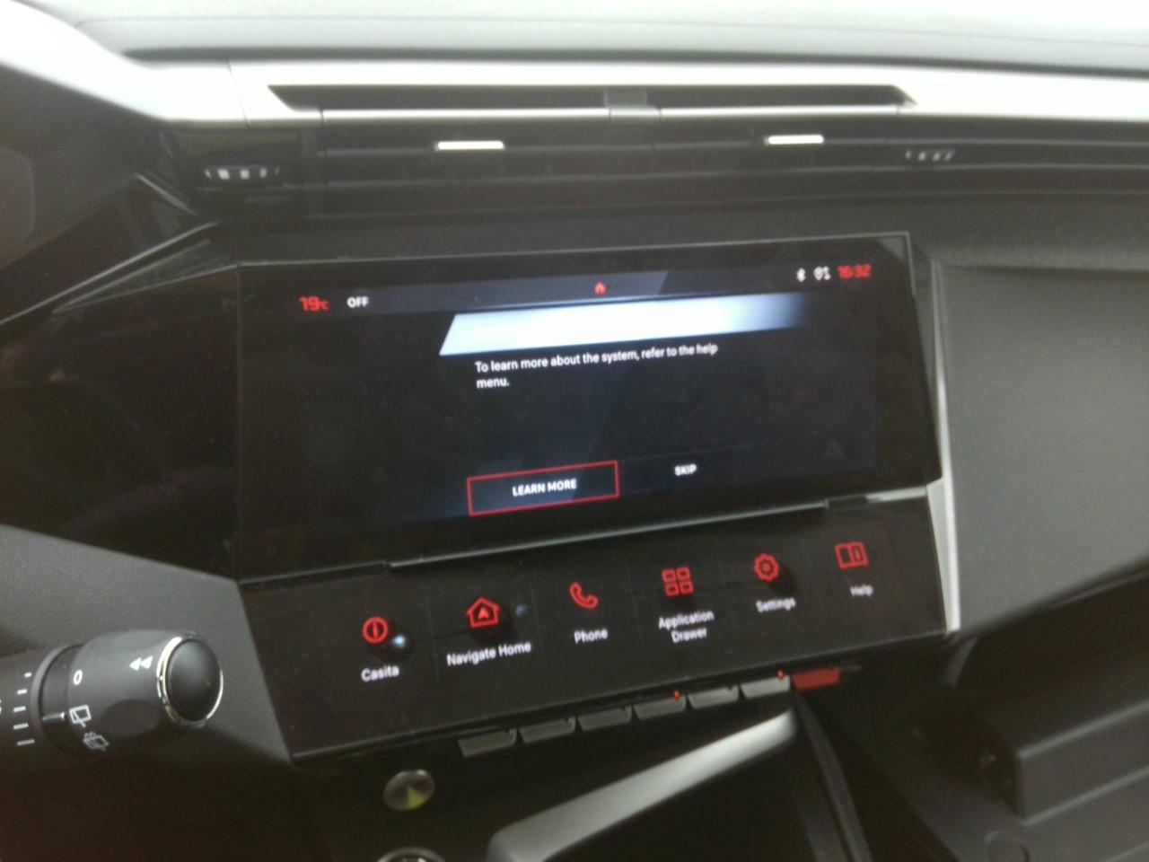 Foto Peugeot 308 7