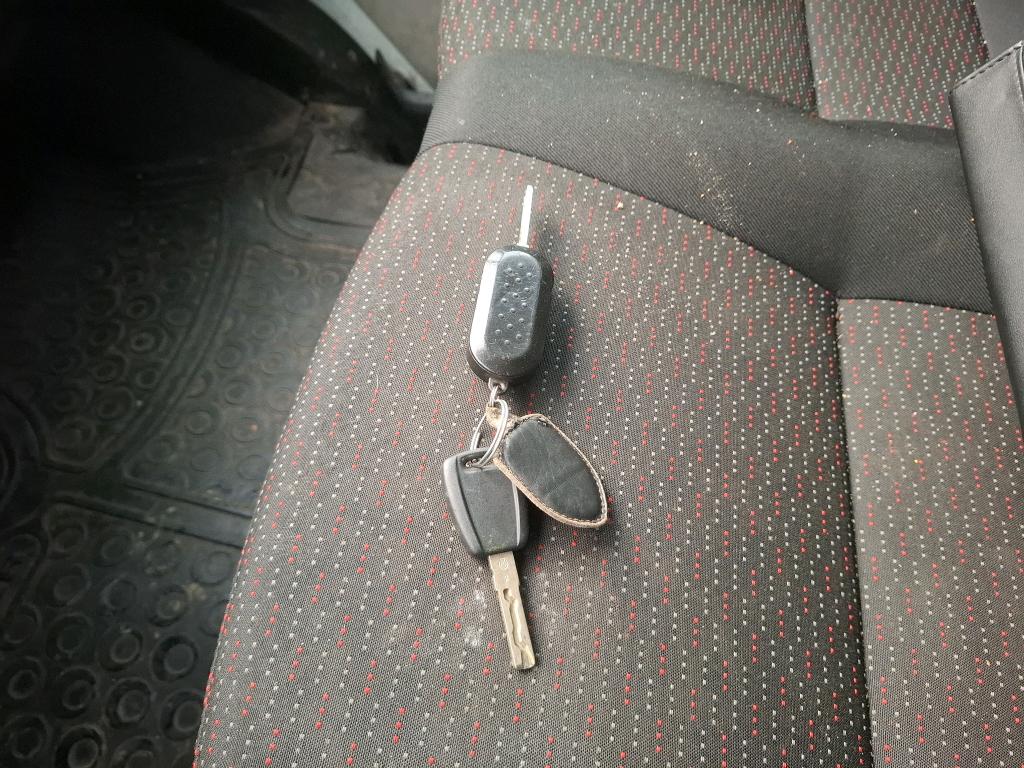 Citroen JUMPER CA 35 L3H2 BLUEHDi 130 BVM6 CONFORT 2018