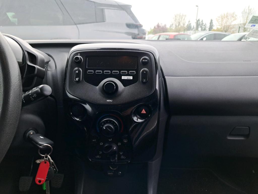Citroen C1 VTi 72 S&S Feel 2021