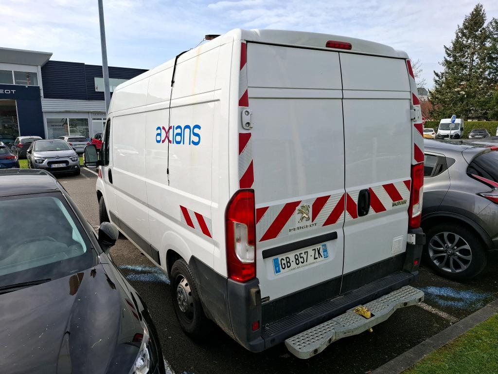 Peugeot BOXER TOLE 335 L2H2 BLUEHDI 120 S&S PREMIUM 2021