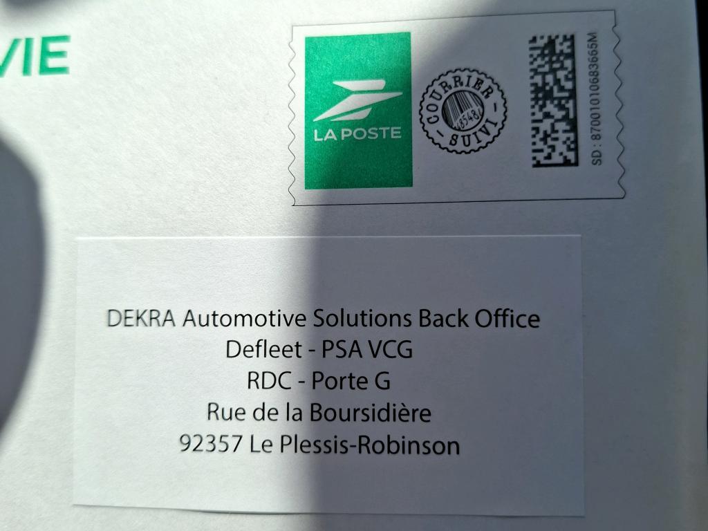 Citroen Berlingo Taille M BlueHDi 100 S&S BVM6 Feel Pack 2022