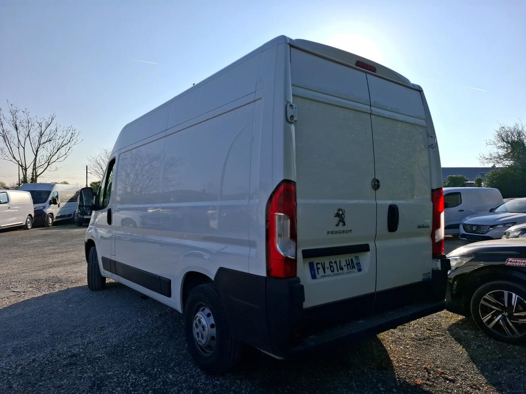 Peugeot BOXER TOLE 330 L2H2 BLUEHDI 120 S&S PREMIUM 2020