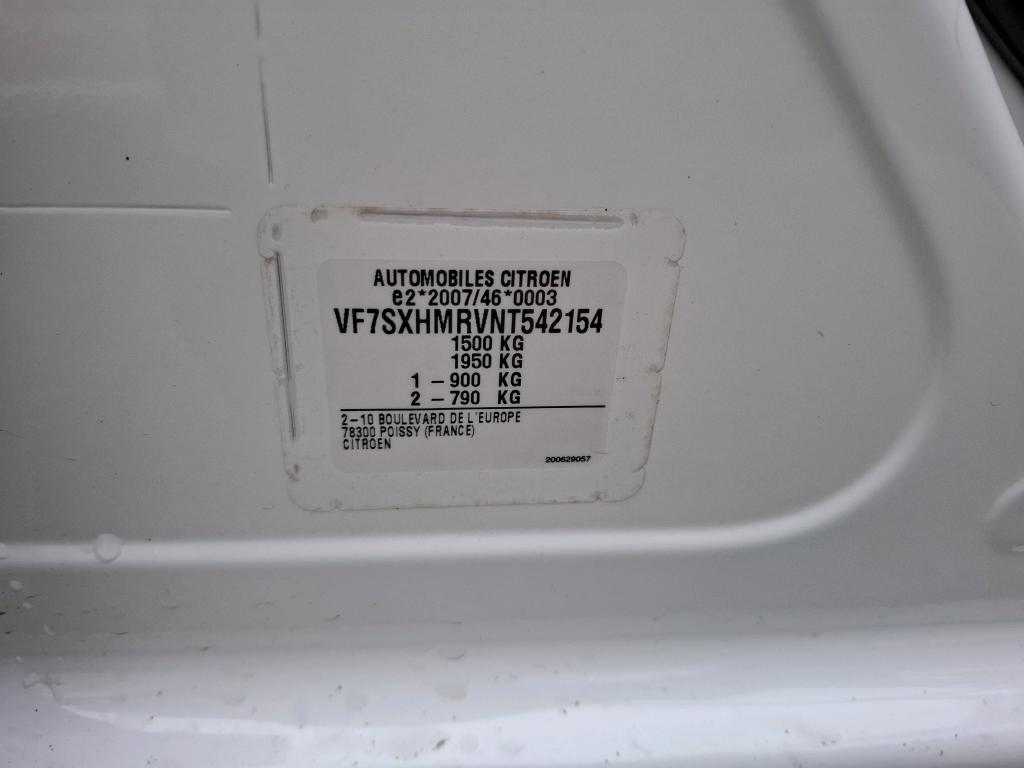 Citroen C3 PureTech 83 S&S BVM5 Feel Business 2022