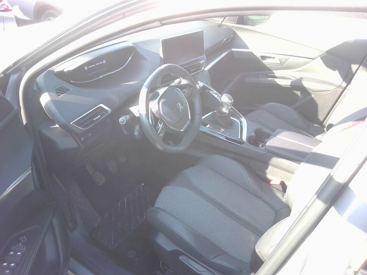 Foto Peugeot 3008 5