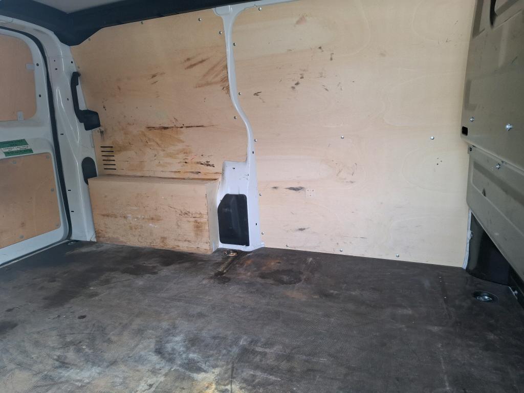Citroen JUMPY FGN M BLUEHDI 120 S&S BVM6 CLUB 2019