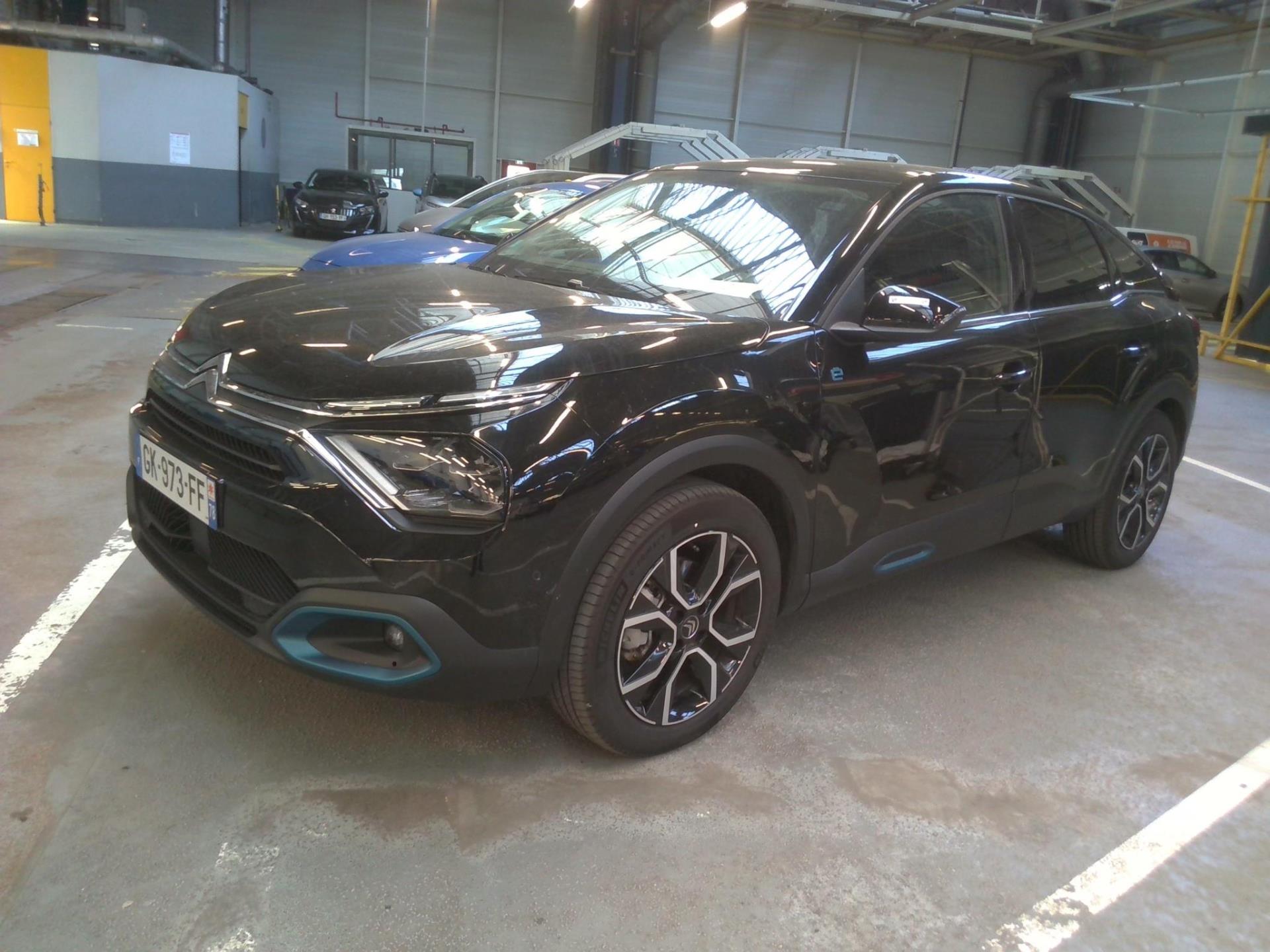 C4 III