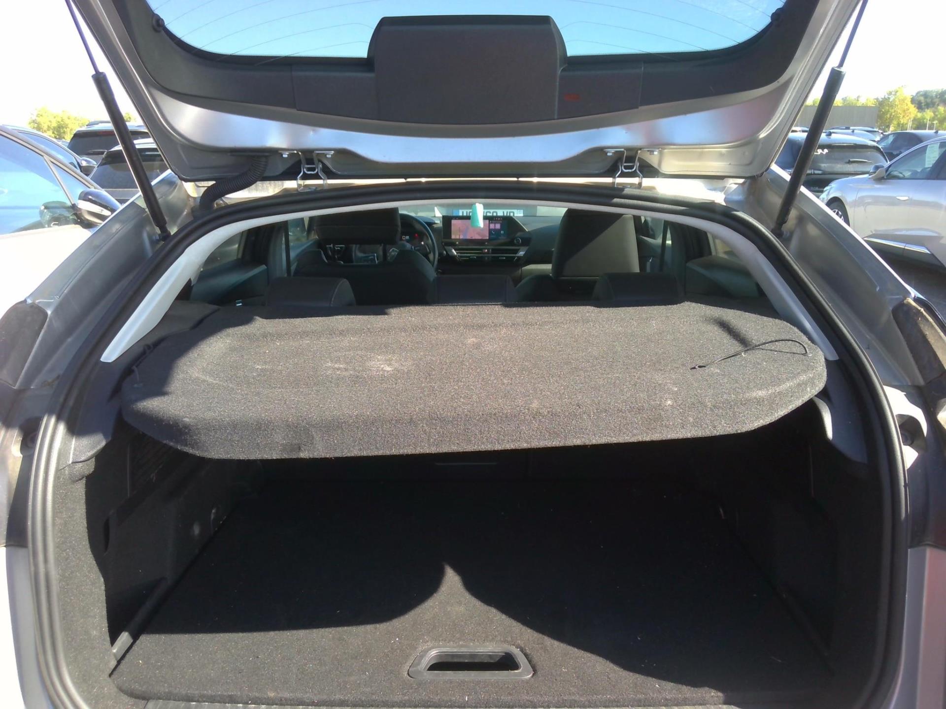Citroen C4 PureTech 130 S&S EAT8 Shine Pack 2023