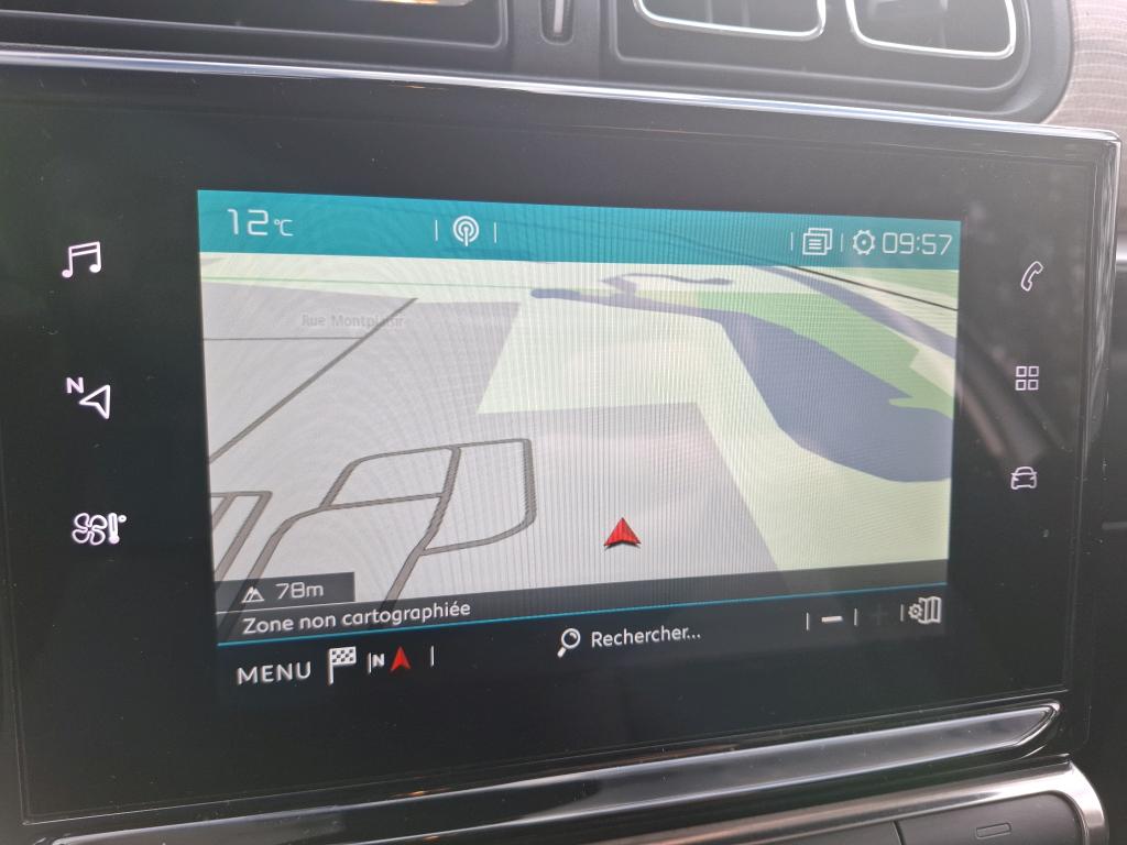 Citroen C3 PureTech 83 S&S BVM5 Shine 2023