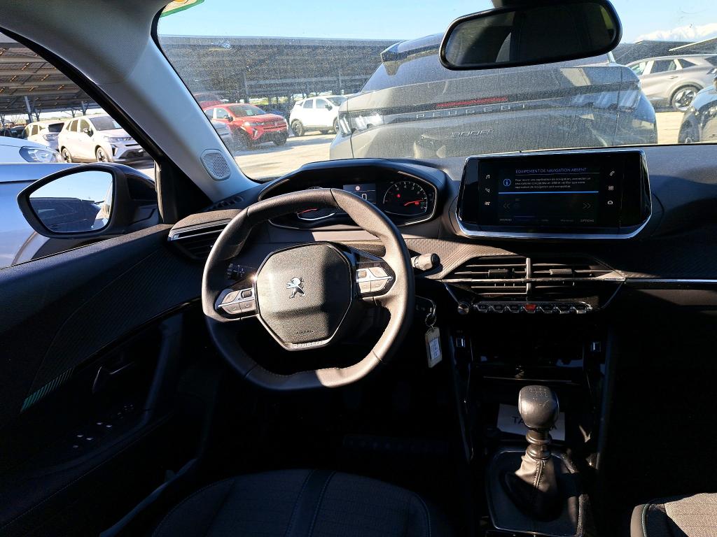 Peugeot 2008 PureTech 130 S&S BVM6 Allure 2022
