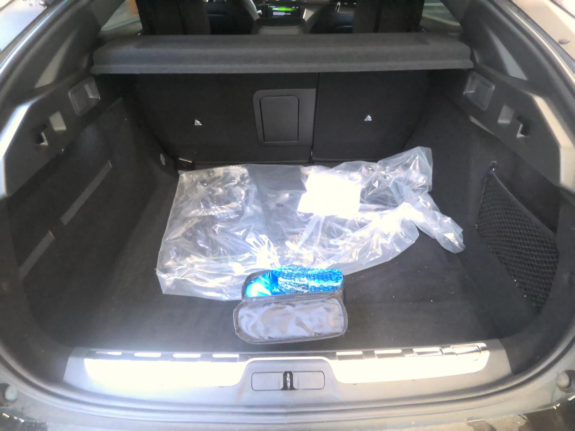 Peugeot 408 PureTech 130 ch S&S EAT8 GT 2026