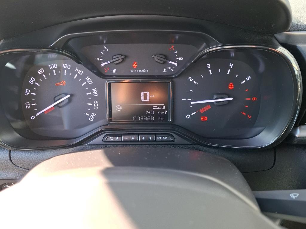 Citroen C3 PureTech 83 ch BVM5 You 2023