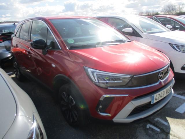 Foto Opel CrossLand 8