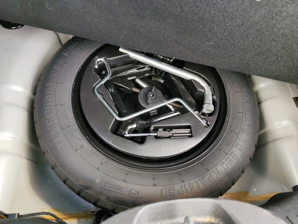 FIAT 500 1.0 70 ch Hybride BSG S/S Dolcevita 2022