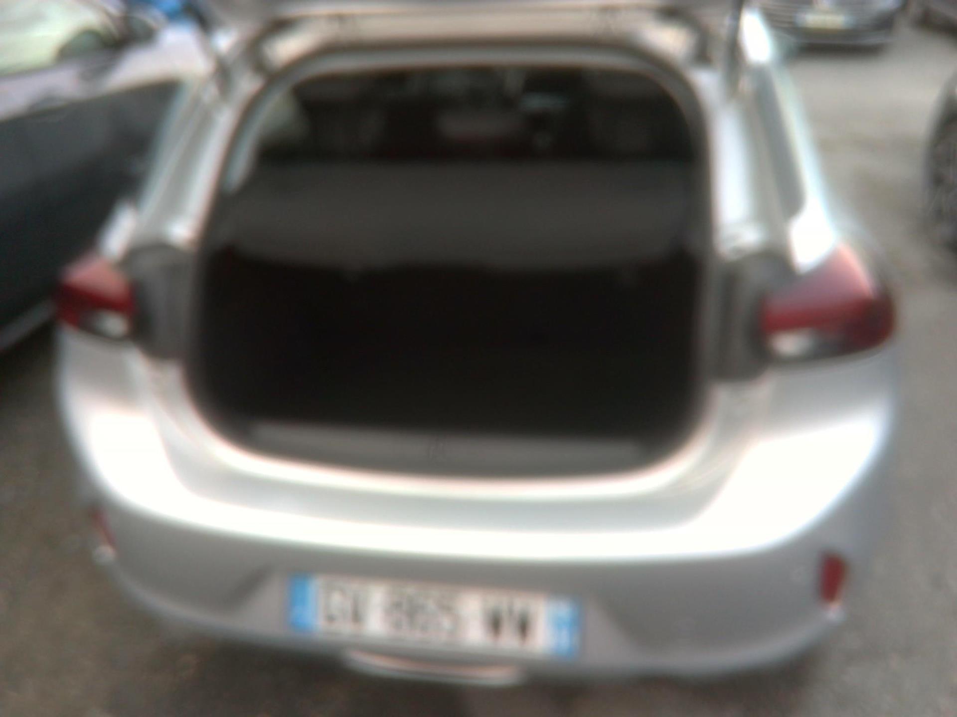 Opel Corsa 1.2 Turbo 100 ch BVM6 2024