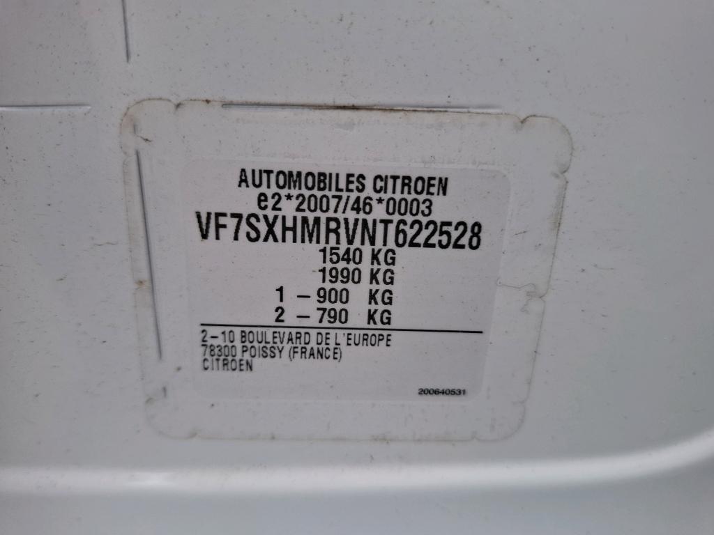 Citroen C3 PureTech 83 S&S BVM5 Shine Pack 2022