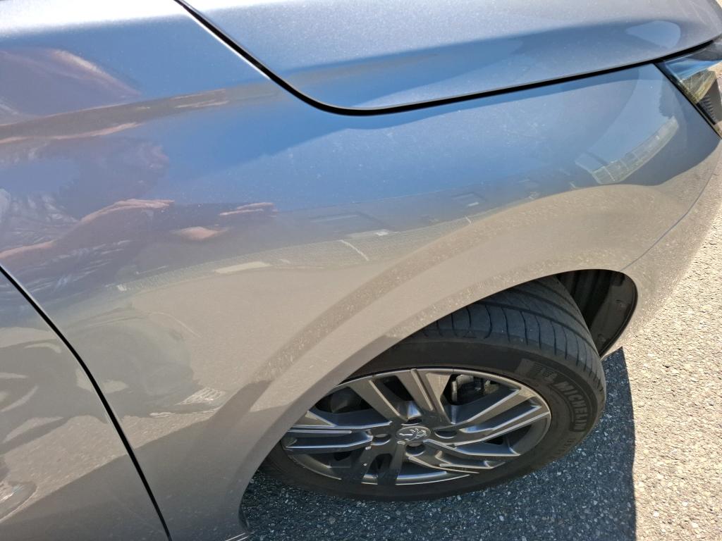 Peugeot 208 PureTech 100 S&S BVM6 Style 2022