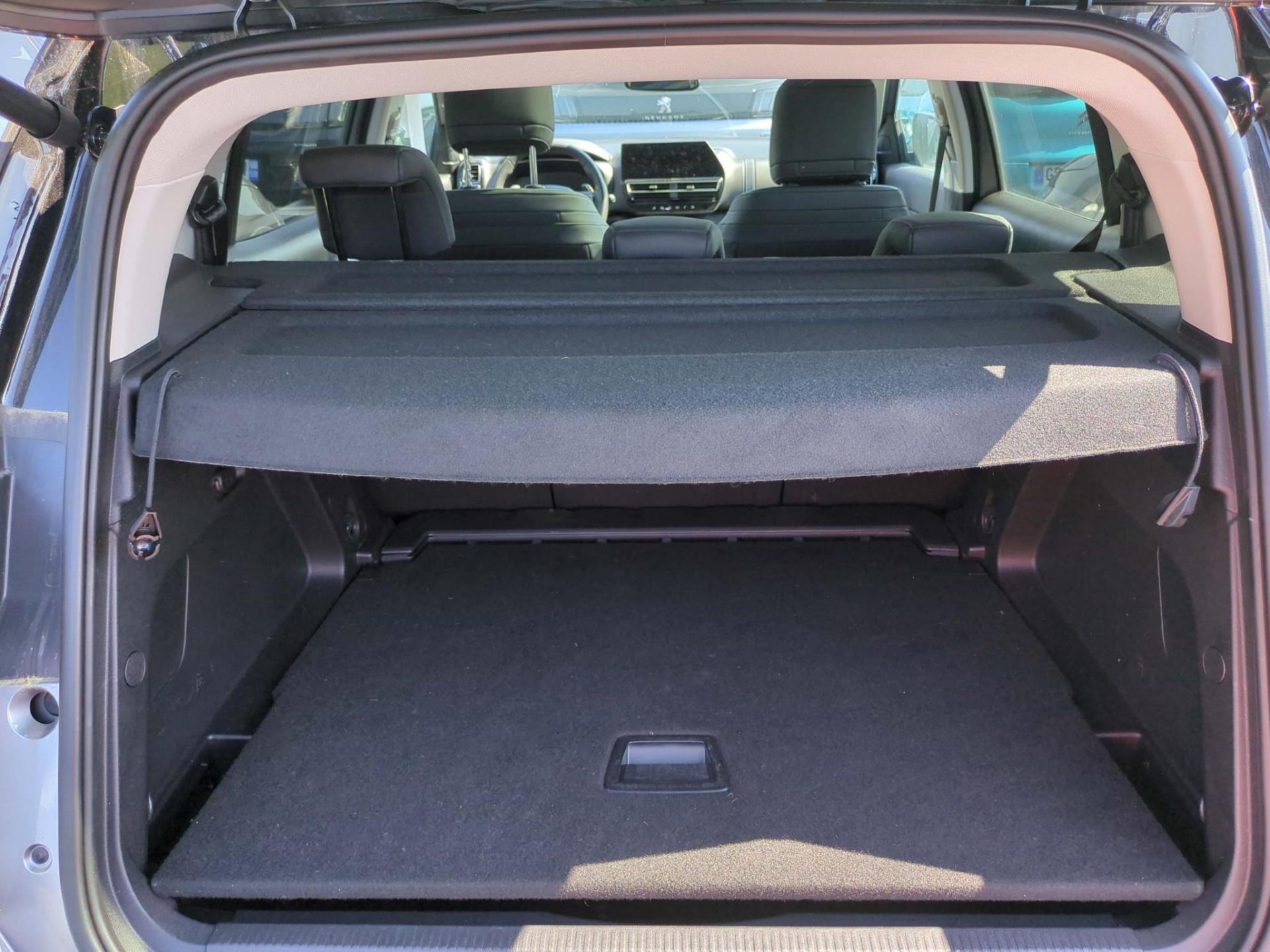 Citroen C5 Aircross BlueHDi 130 S&S EAT8 Shine 2023
