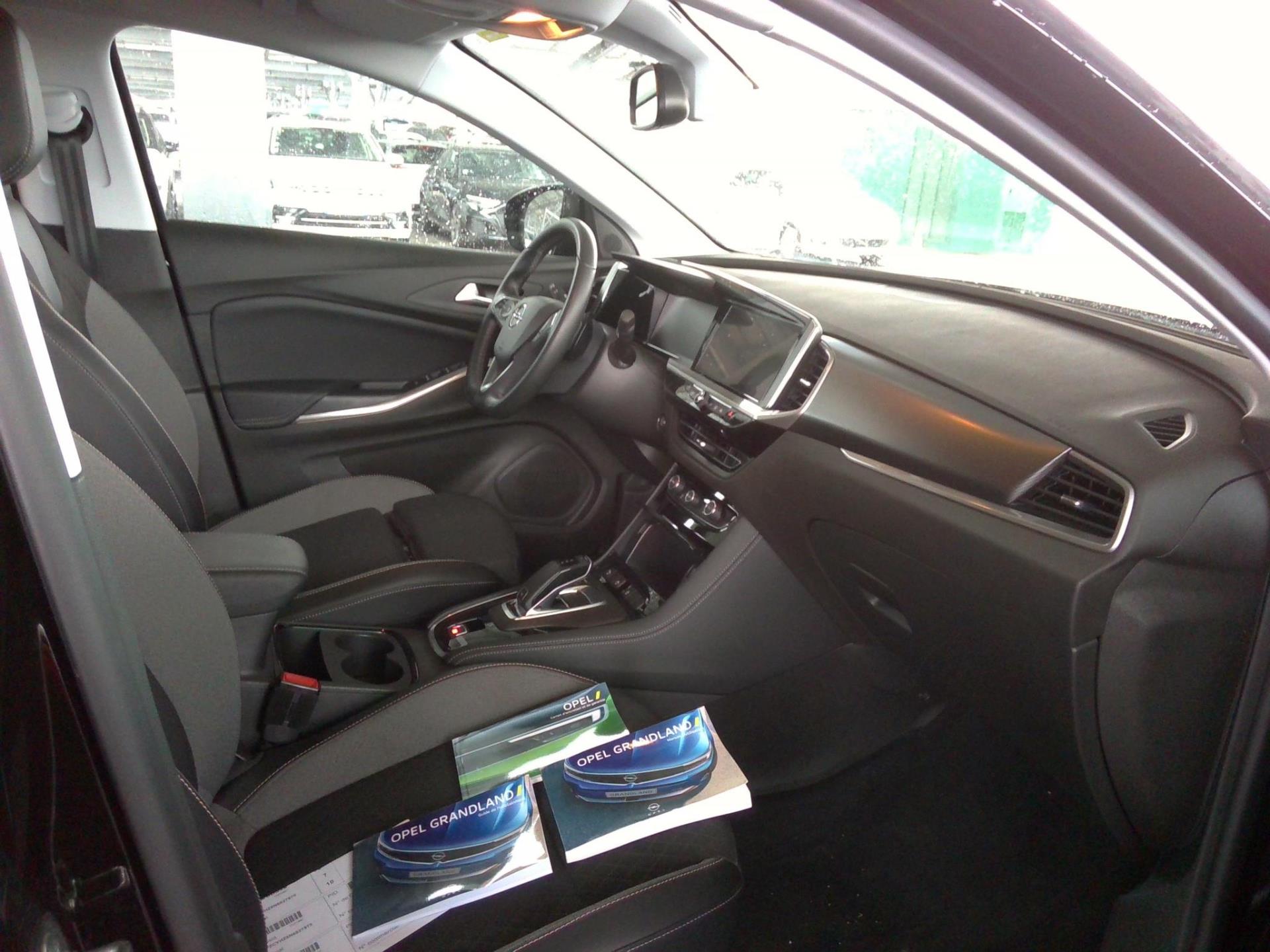 Opel GRANDLAND X / GRANDLAND 