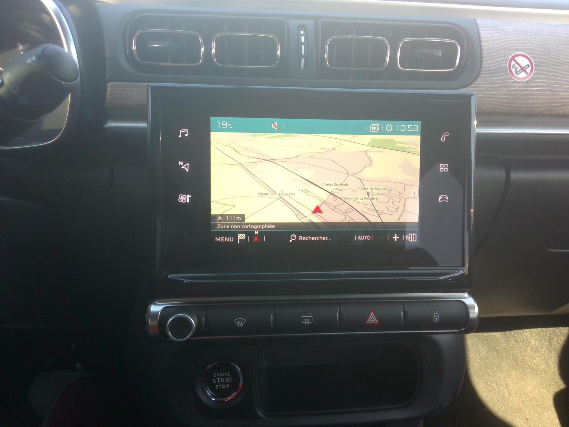 Citroen C3 PureTech 110 S&S EAT6 Shine Pack 2022