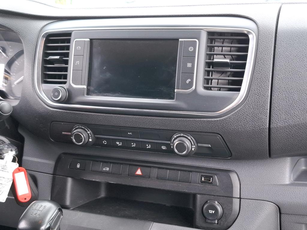 Peugeot EXPERT FGN TOLE STANDARD BLUEHDI 100 S&S BVM6 PREMIUM 2021