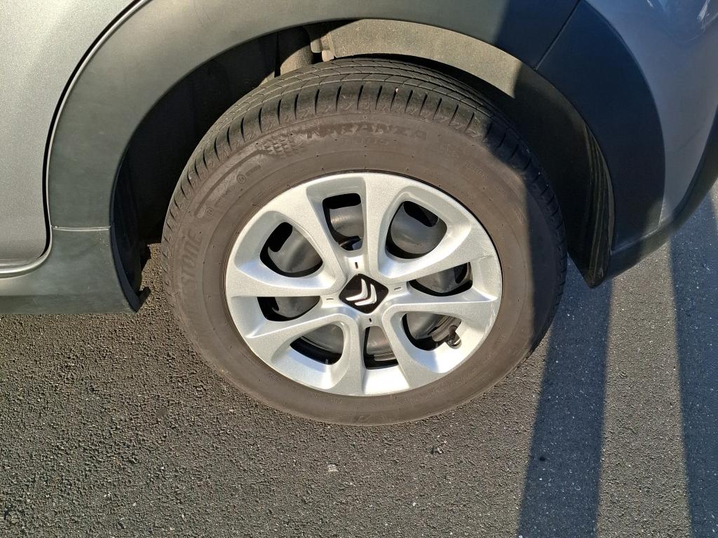 Citroen C3 PureTech 83 ch BVM5 You 2023