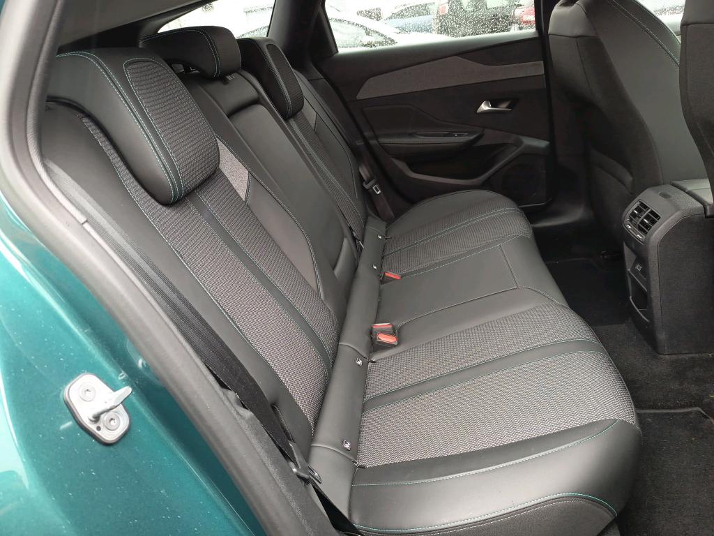 Peugeot 308 SW BlueHDi 130ch S&S EAT8 Allure Pack 2023