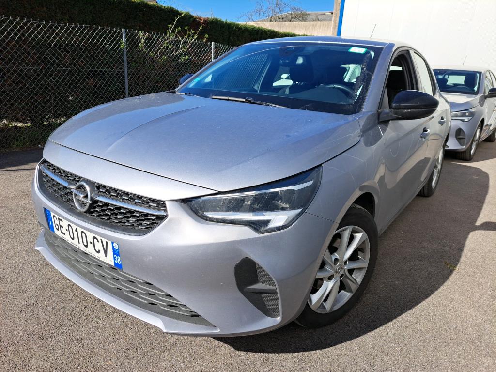 Opel CORSA F 