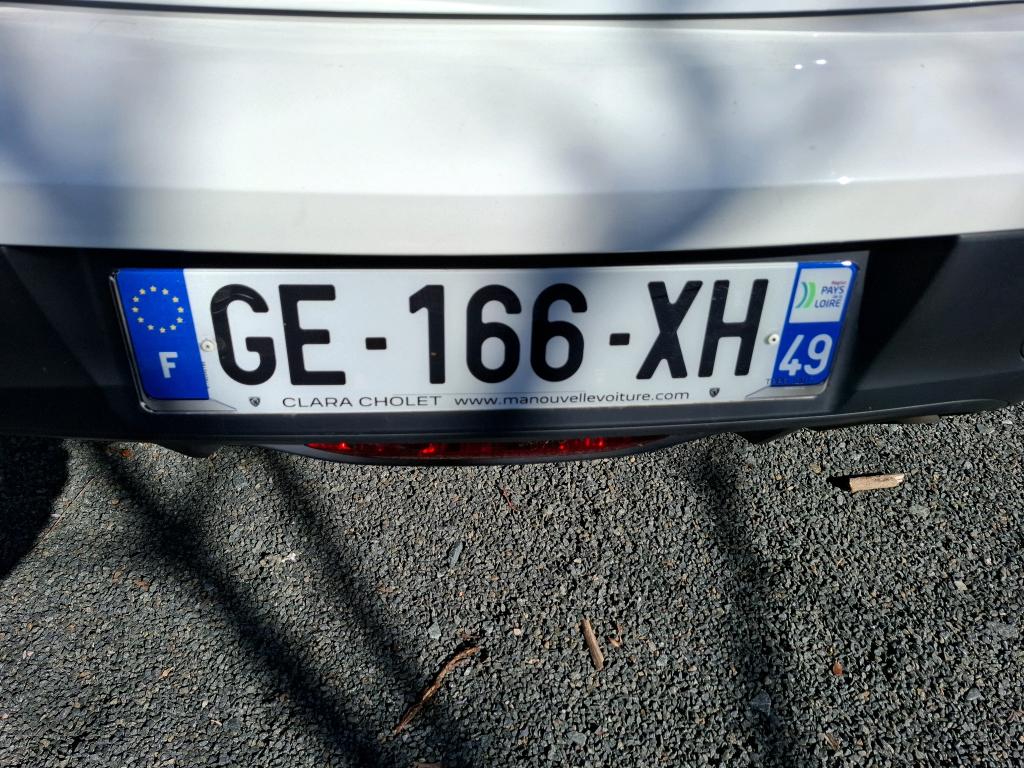 Peugeot 208 BLUEHDI 100 S&S BVM6 PREMIUM 2022