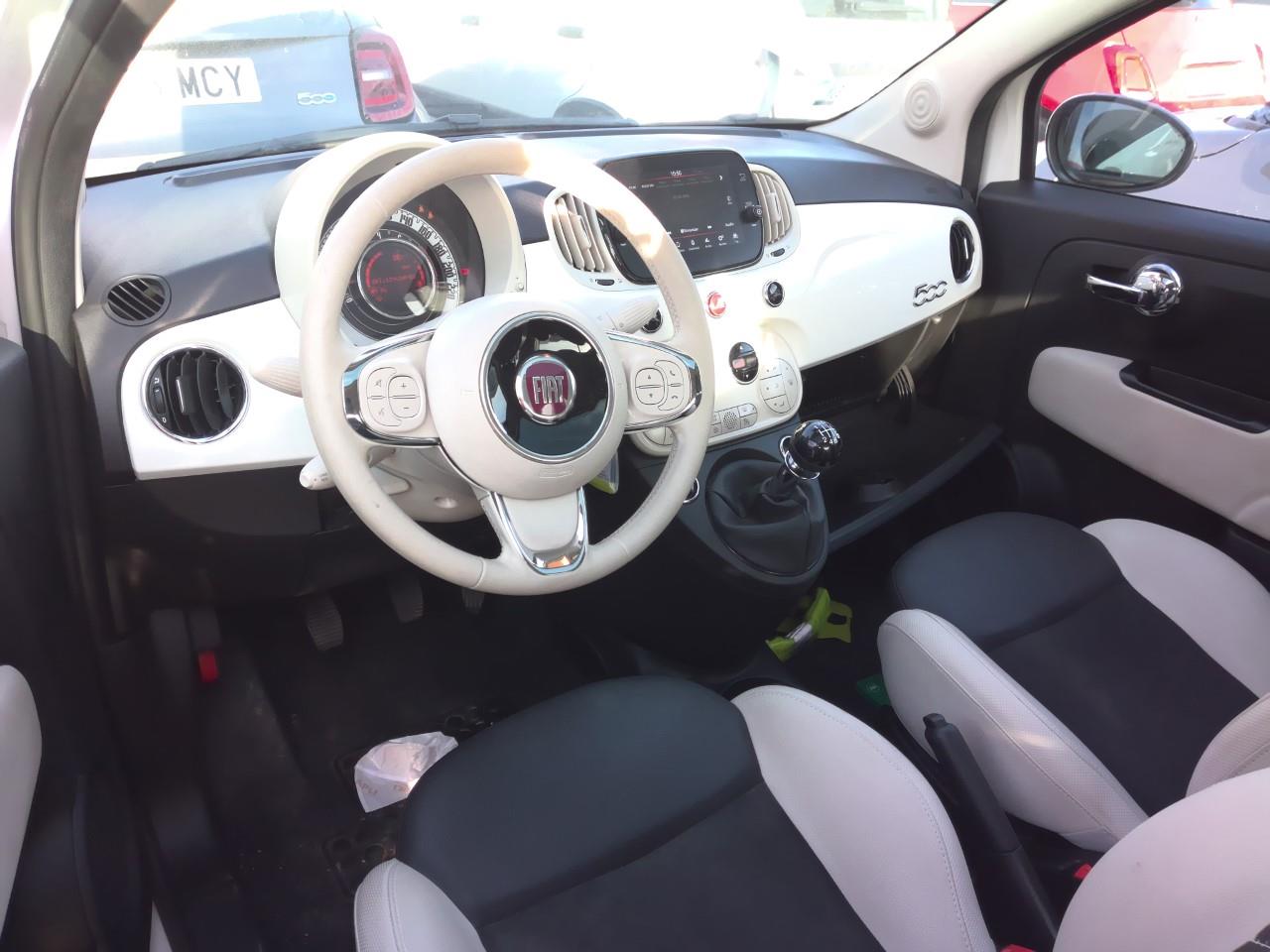 Foto Fiat 500X 4
