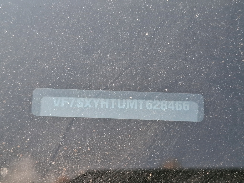 Citroen C3 BlueHDi 100 S&S BVM6 Shine 2021
