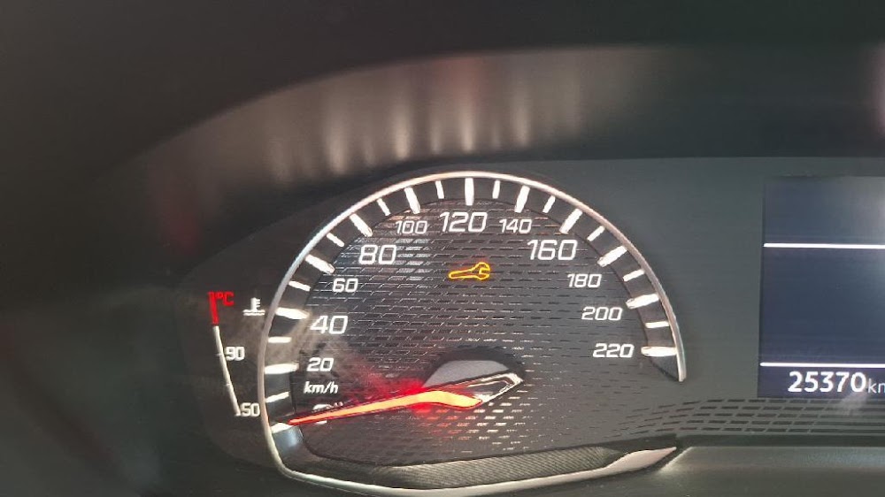 Foto Peugeot 308 18