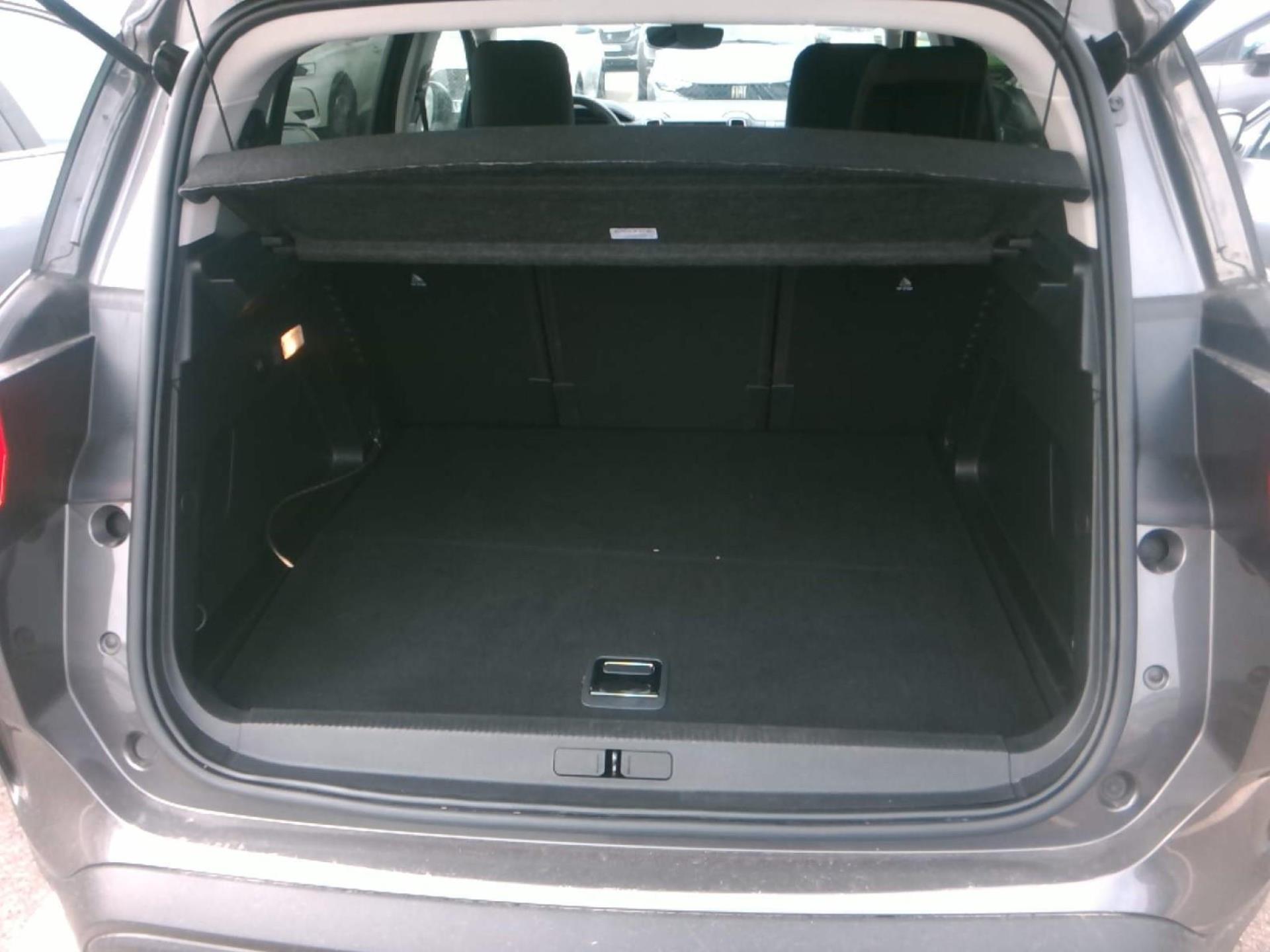 Citroen C5 Aircross Hybride Rechargeable 225 e-EAT8 Shine Pack 2022
