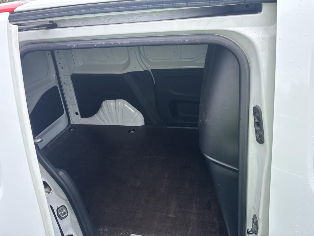 Citroen BERLINGO VAN M 650 BLUEHDI 75 S&S BVM5 CONTROL 2020