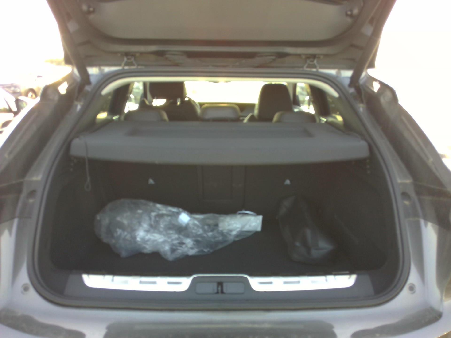 DS DS 4 PureTech 130 EAT8 Rivoli 2024