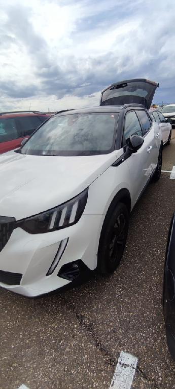 Foto Peugeot 3008 5