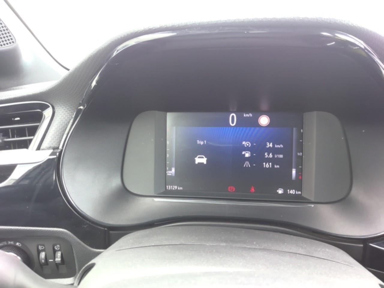 Foto Opel Corsa 3