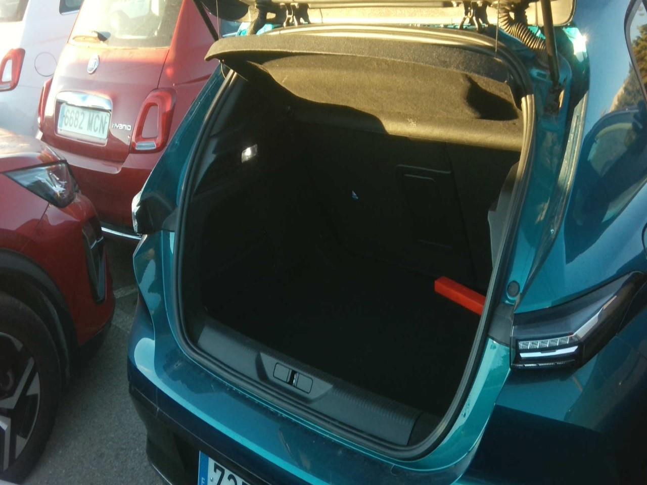 Foto Peugeot 308 18