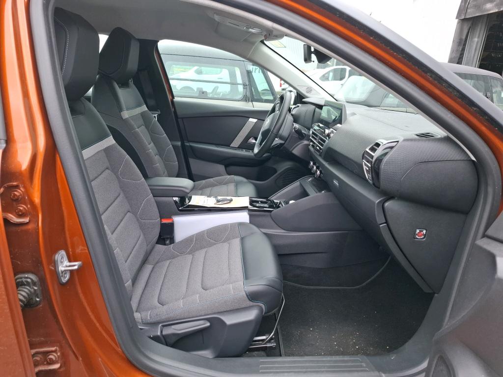 Citroen C4 PureTech 130 S&S EAT8 Feel Pack 2022