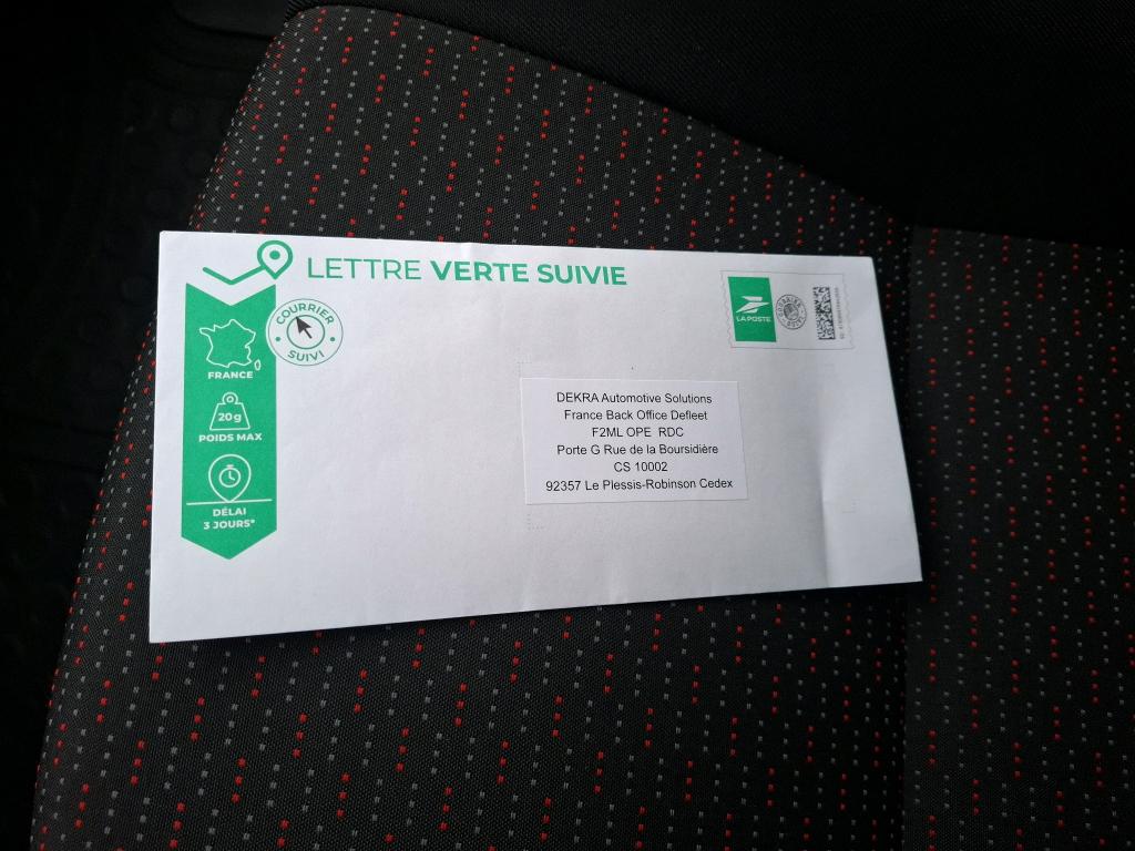 Peugeot BOXER TOLE 330 L1H1 BLUEHDI 120 S&S ASPHALT 2021