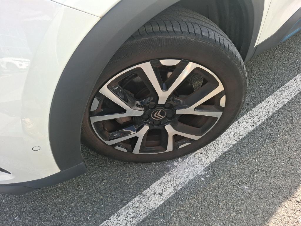 Citroen C5 Aircross Hybride Rechargeable 225 e-EAT8 Shine Pack 2022