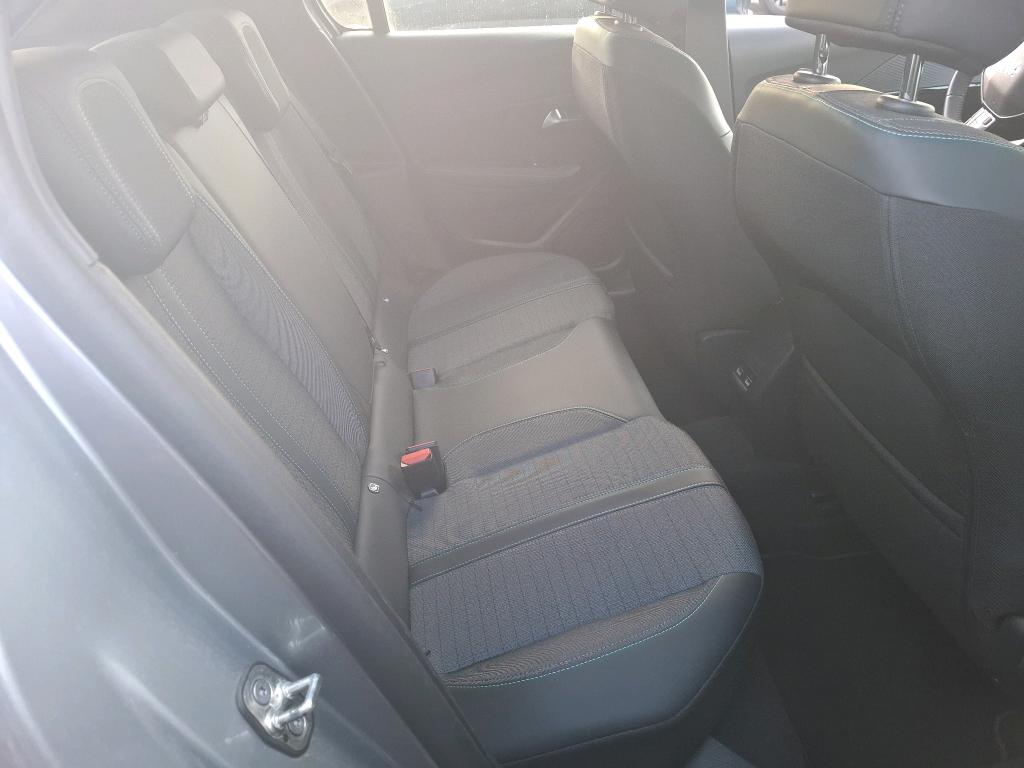 Peugeot 208 PureTech 100 S&S EAT8 Allure Pack 2023