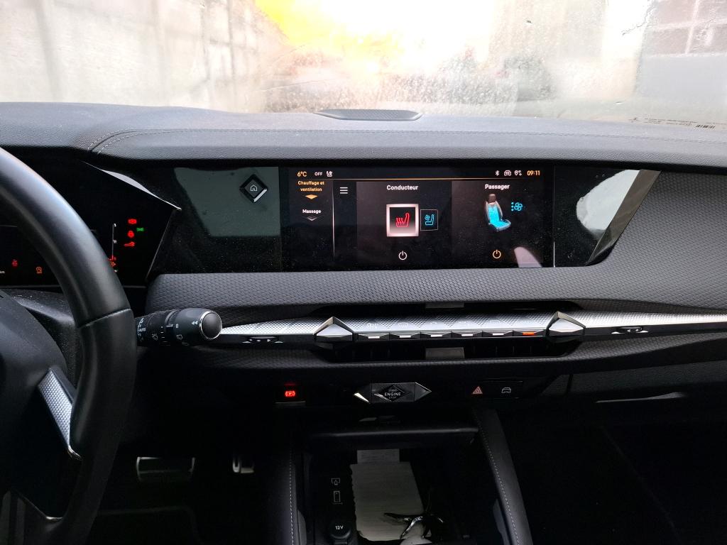 DS DS 4 BlueHDi 130 EAT8 Rivoli 2022