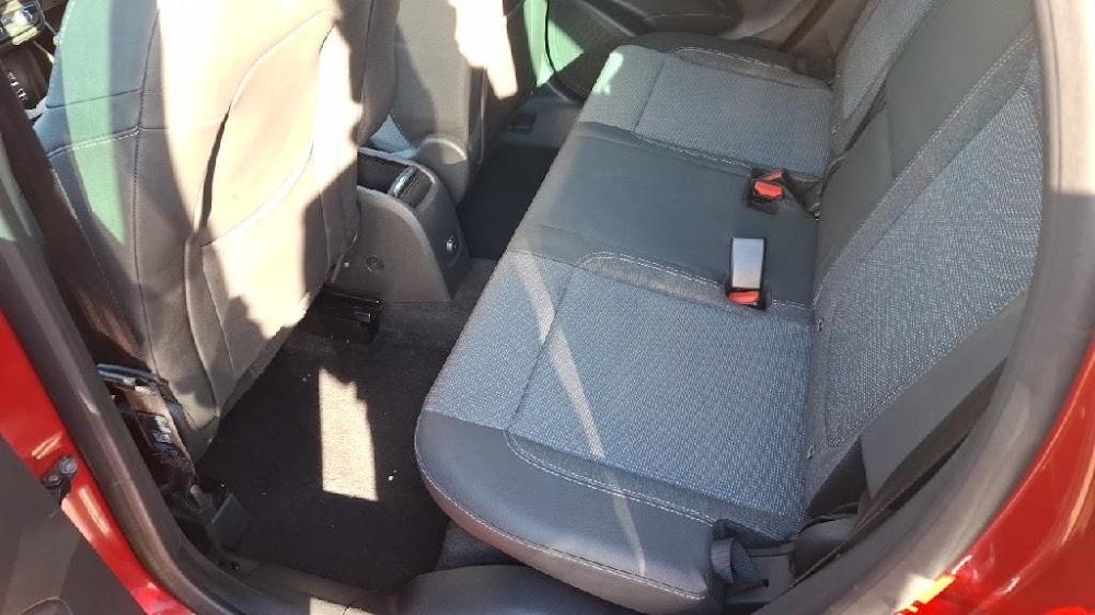 Foto Opel CrossLand 13