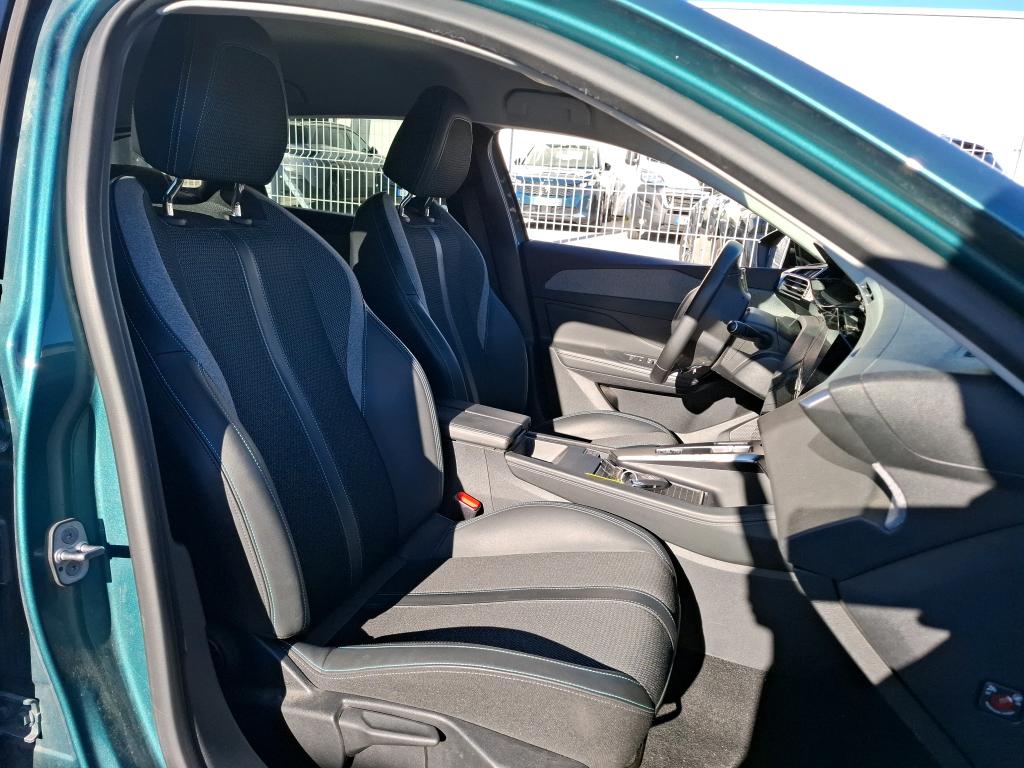 Peugeot 308 SW PHEV 180 e-EAT8 Allure 2022