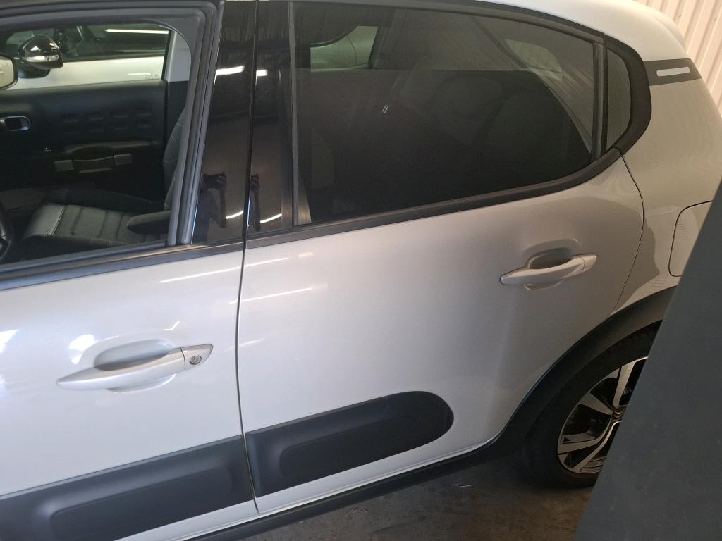 Citroen C3 PureTech 110 S&S EAT6 Shine Pack 2020