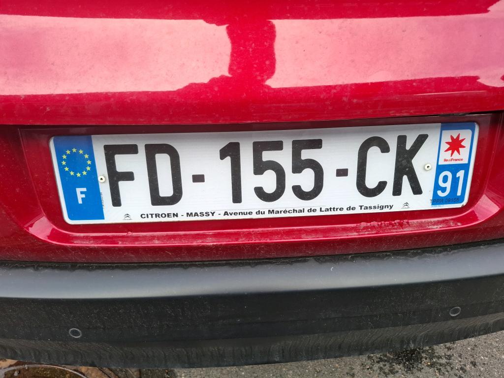 Citroen C3 BlueHDi 100 S&S BVM6 Shine Business 2019