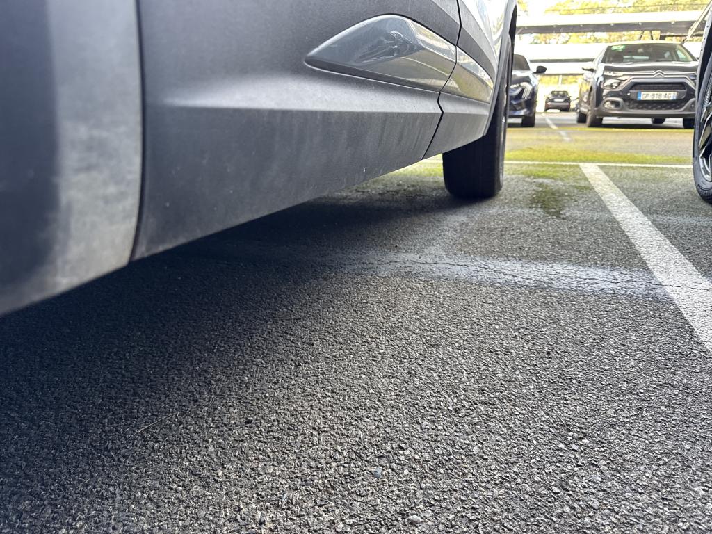 Opel Mokka 1.2 Turbo 100 ch BVM6 GS 2023