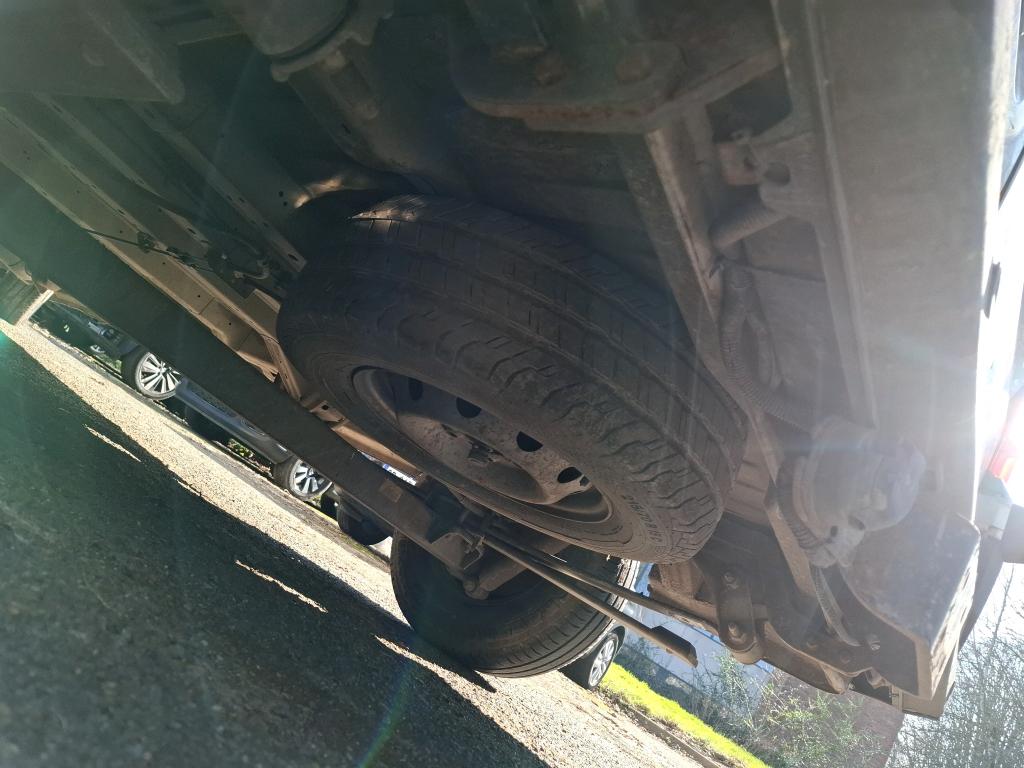 Peugeot BOXER TOLE 335 L3H2 BLUEHDI 140 S&S ASPHALT 2020